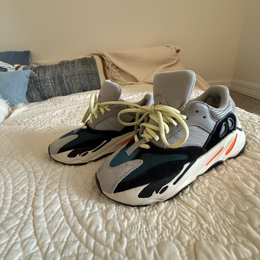 Classic Yeezy 700 Wave Runner